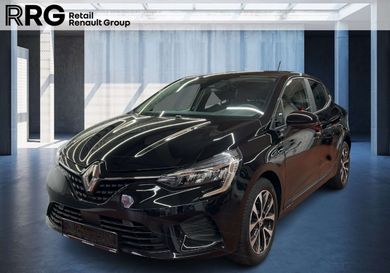 Renault Clio, 2023