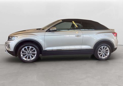 Volkswagen T-Roc, 2022 3