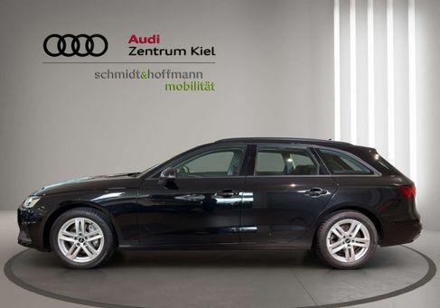 Audi A4, 2023