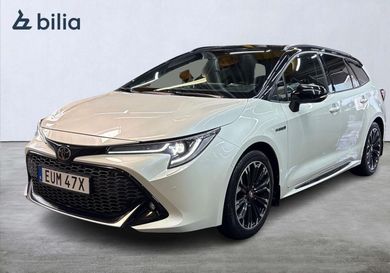 Toyota Corolla, 2020