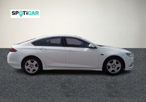 Opel Insignia, 2018 2