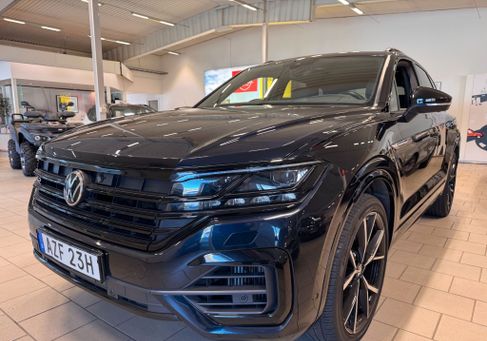 Volkswagen Touareg, 2022