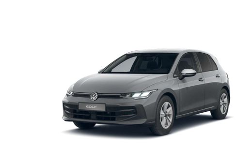 Volkswagen Golf, 2025 2