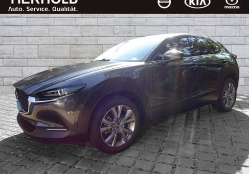 Mazda CX-30, 2026 2