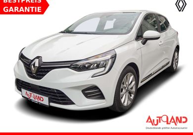 Renault Clio, 2022