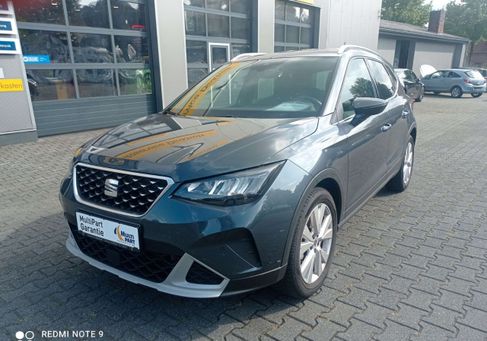 Seat Arona, 2023 3