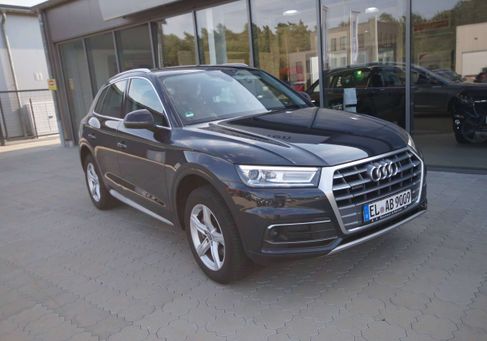 Audi Q5, 2020 3