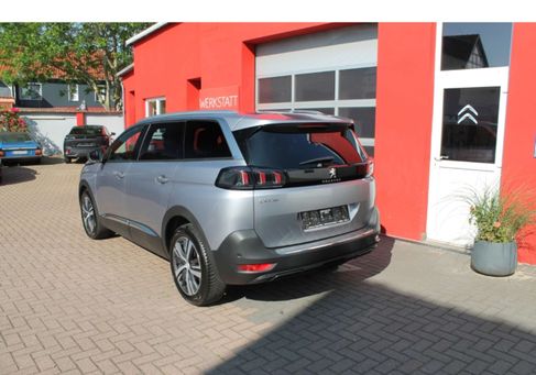 Peugeot 5008, 2024