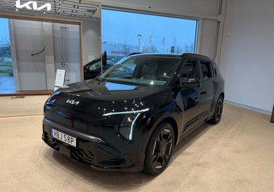 Kia, 2025