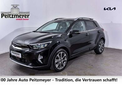 Kia Stonic, 2022