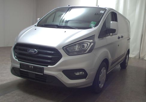 Ford Transit Custom, 2021