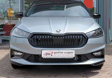 Skoda Fabia, 2026