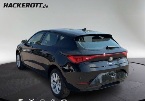 Seat Leon, 2026