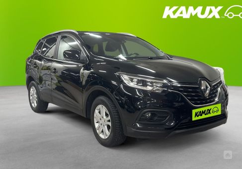 Renault Kadjar, 2019