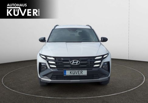 Hyundai Tucson, 2026