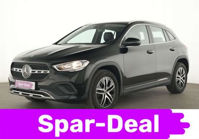 Mercedes-Benz GLA 180, 2022