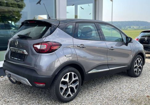 Renault Captur, 2020