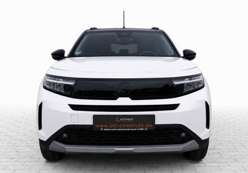 Opel Frontera, 2025
