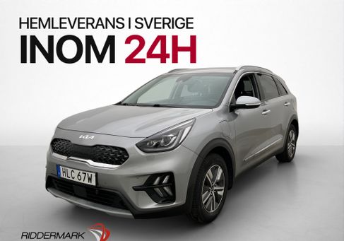 Kia Niro, 2022 3