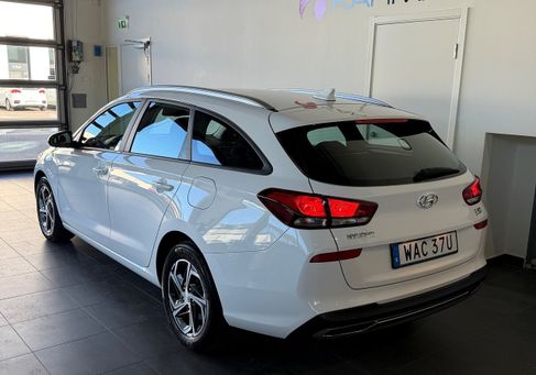 Hyundai i30, 2022 2