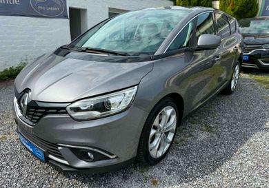 Renault Grand Scenic, 2019