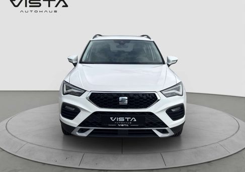 Seat Ateca, 2022