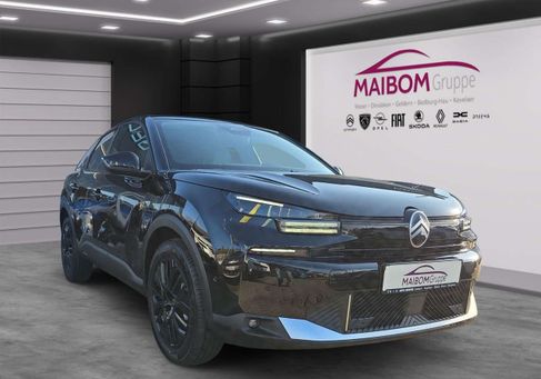 Citroën C4, 2025 2