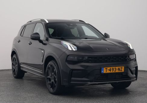 Lynk &amp; Co 01, 2023 2