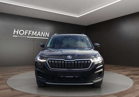 Skoda Kodiaq, 2022