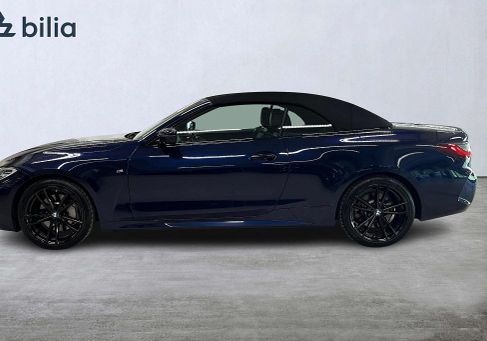 BMW 428, 2022 3