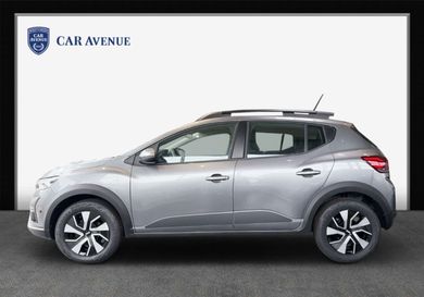 Dacia Sandero, 2025