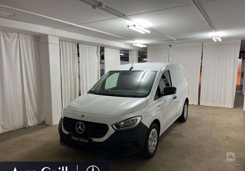 Mercedes-Benz Citan, 2023