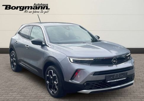 Opel Mokka, 2023 3