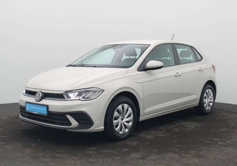 Volkswagen Polo, 2024 2