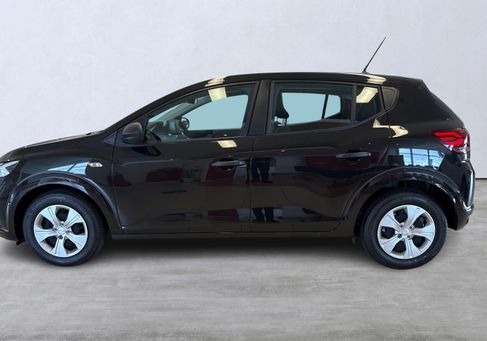 Dacia Sandero, 2025
