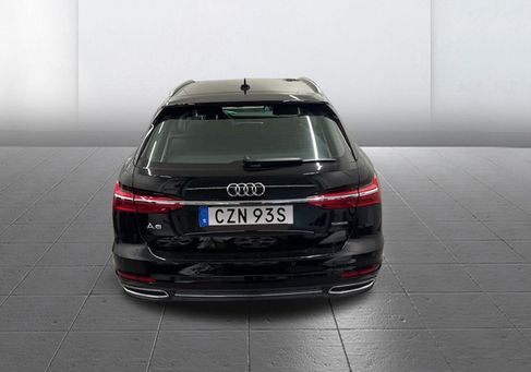 Audi A6, 2023 3