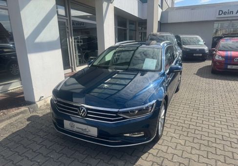 Volkswagen Passat Variant, 2023
