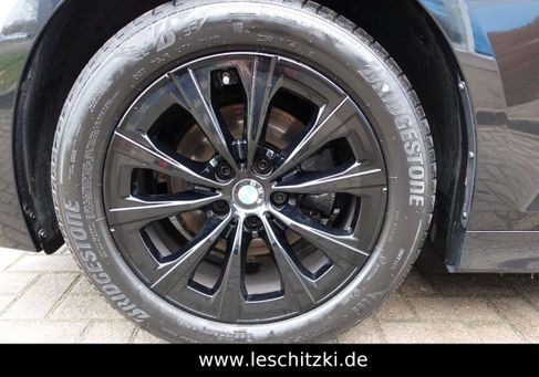 BMW 320, 2022