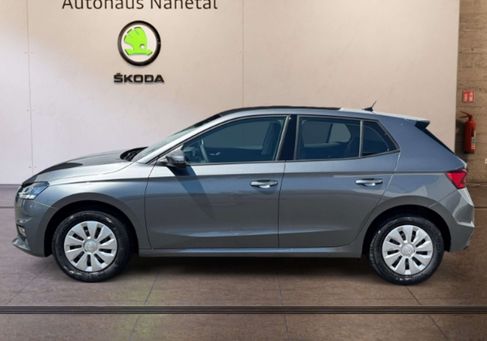 Skoda Fabia, 2026