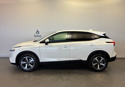 Nissan Qashqai, 2024 3