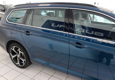 Volkswagen Passat Variant, 2020 2