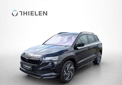 Skoda Karoq, 2023