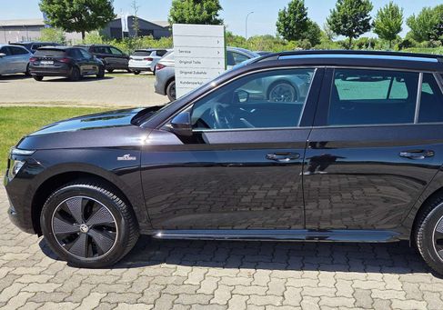 Skoda Kamiq, 2024 3