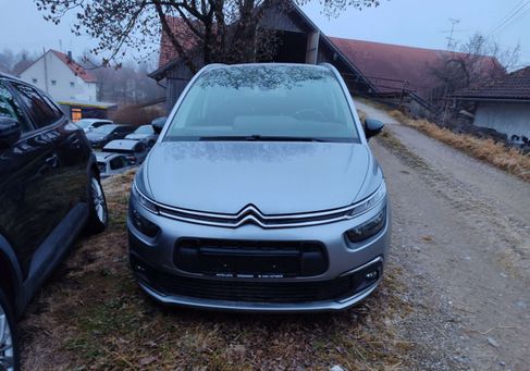 Citroën Grand C4 Picasso, 2021 2