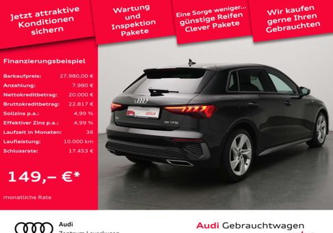 Audi A3, 2023 2