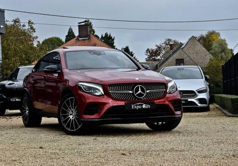 Mercedes-Benz G-klasse, 2017