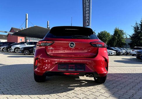 Opel Corsa, 2023 3