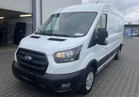 Ford Transit, 2023