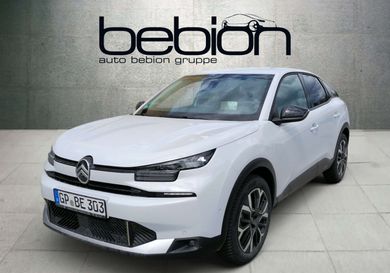 Citroën C4, 2024