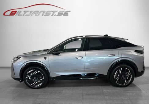 Peugeot 3008, 2026